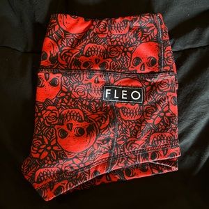 FLEO Mi Amor Low Rise Contour